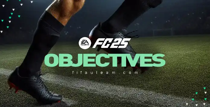 FC25 Objectives