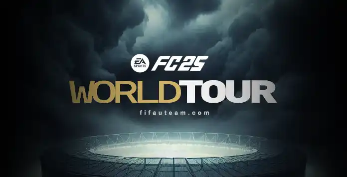 FC 25 World Tour