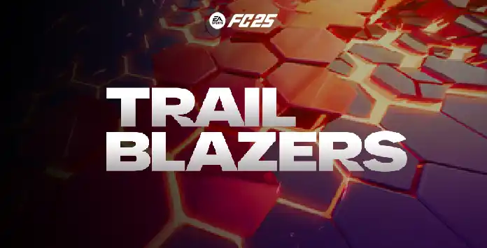 FC 25 TrailBlazers