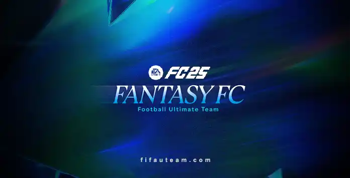 FC 25 Fantasy Event