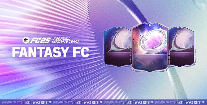 FC 25 Fantasy Event