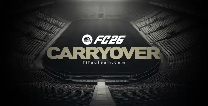 FC 26 Carryover