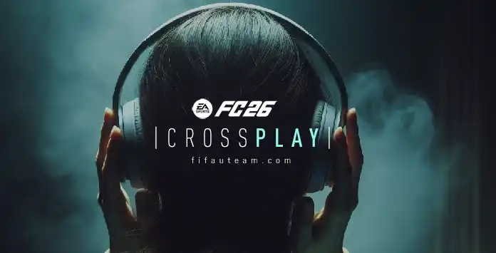 FC 26 Crossplay