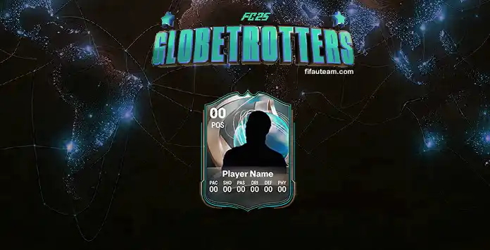 FC 25 Globetrotters