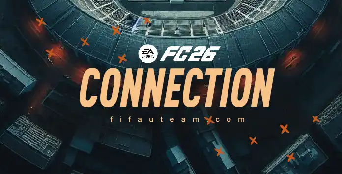 FC 26 Connection