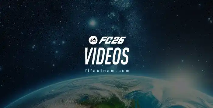 FC 26 Videos