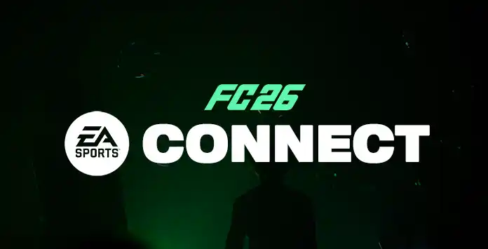 EA Connect