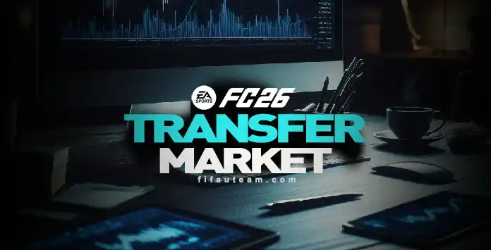 FC 26 Transfer Market