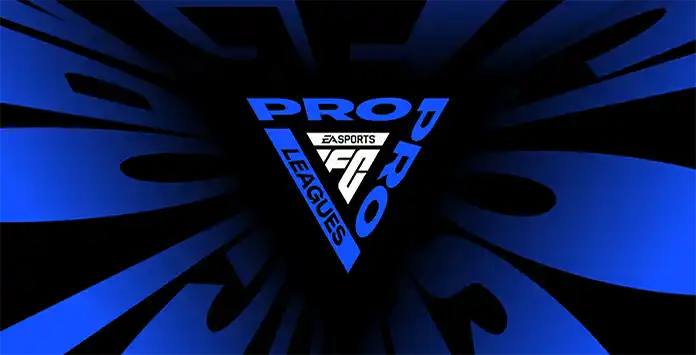 FC Pro Leagues for FC 25