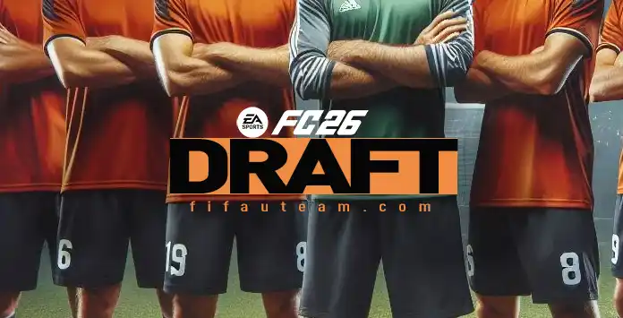 FC 26 Draft
