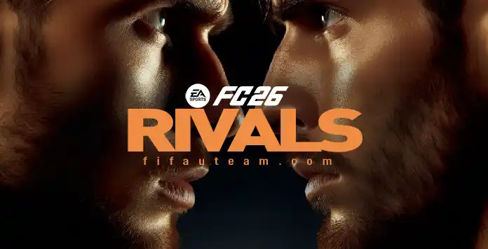 FC 26 Rivals