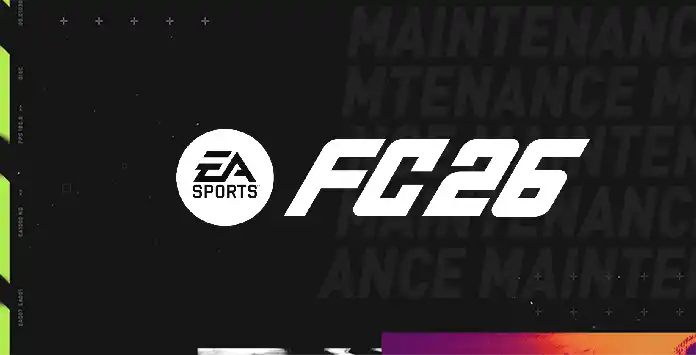 Football Club 26 Maintenances