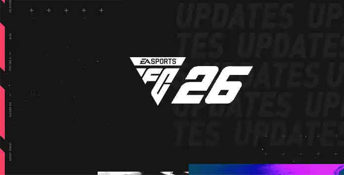 FC 26 Title Update
