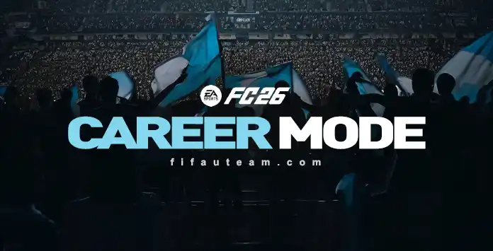 FC 26 Career Mode