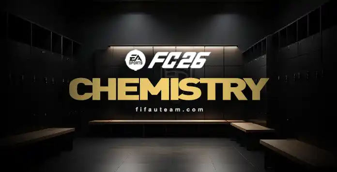 FC 26 Chemistry
