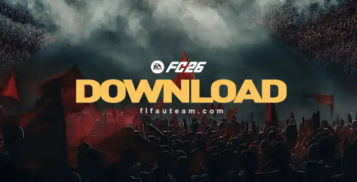 FC 26 Download