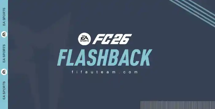 FC 26 Flashback
