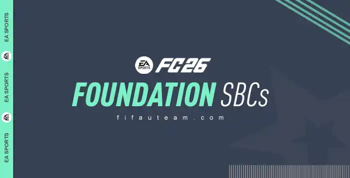FC 26 Foundations
