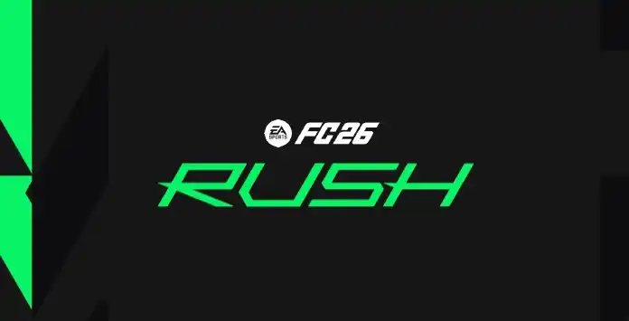 FC 26 Rush