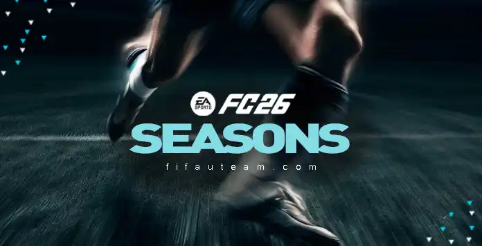 FC 26 Online Seasons
