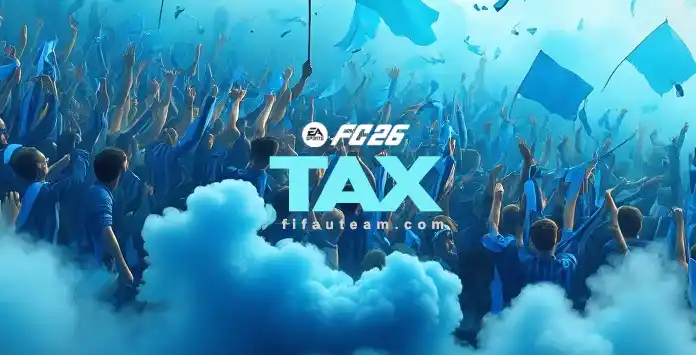 FC 26 Tax