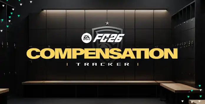 FC 26 Compensation Tracker