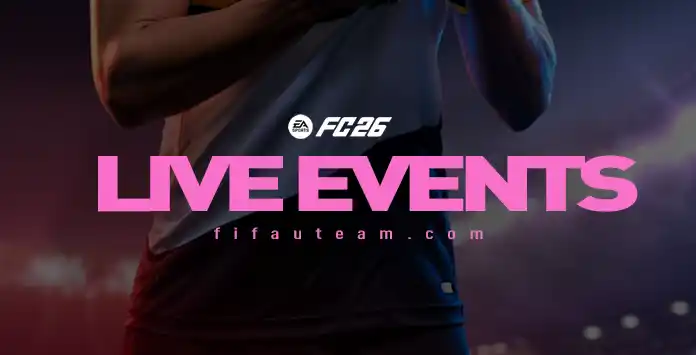 Live Events