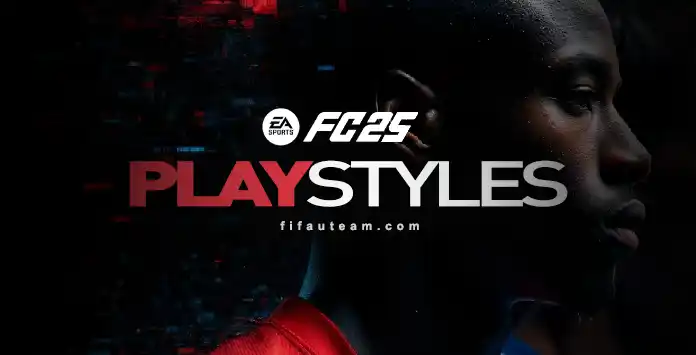 FC 26 PlayStyles