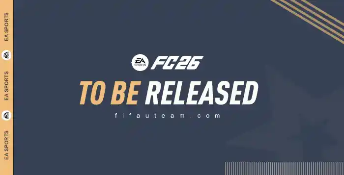 FC 26 TOTW