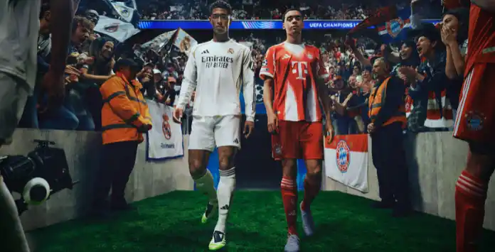 FC 26 Showcase