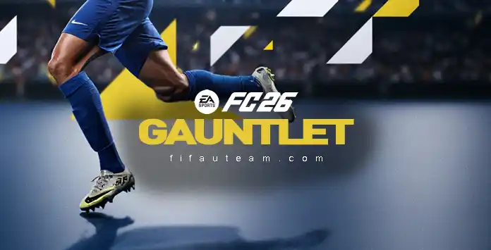 FC 26 Gauntlet