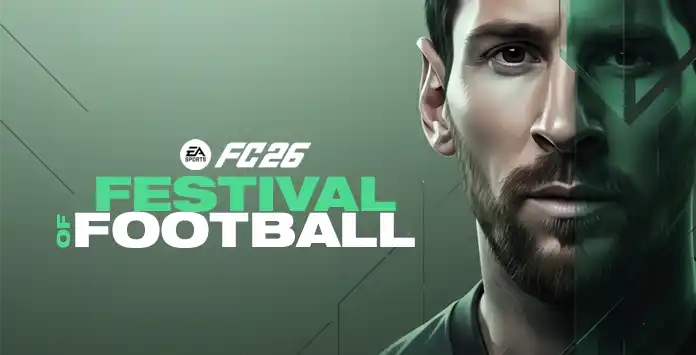 FC 26 Festival of Football