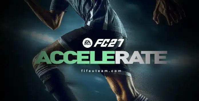 FC 27 Accelerate