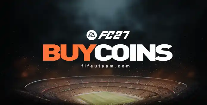 FC 27 Coins