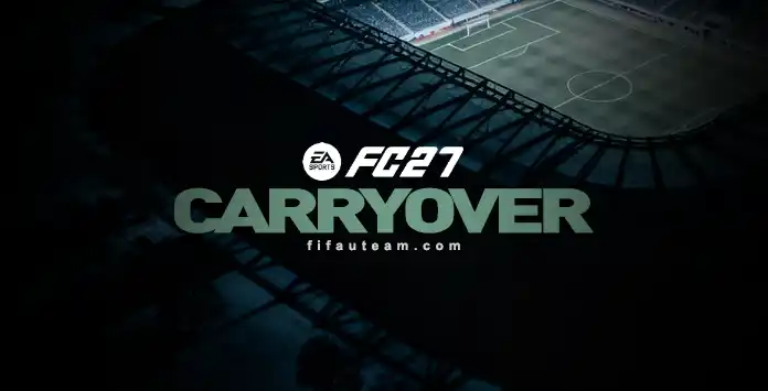 FC 27 Carryover