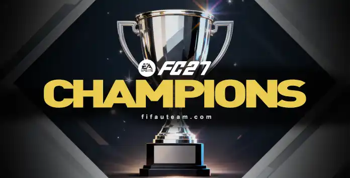 FC 27 Champions