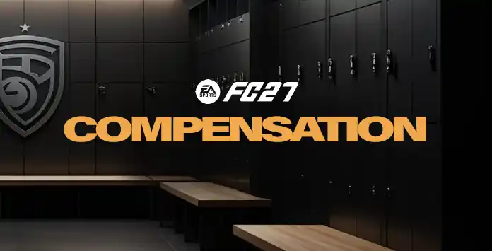 FC 27 Compensation