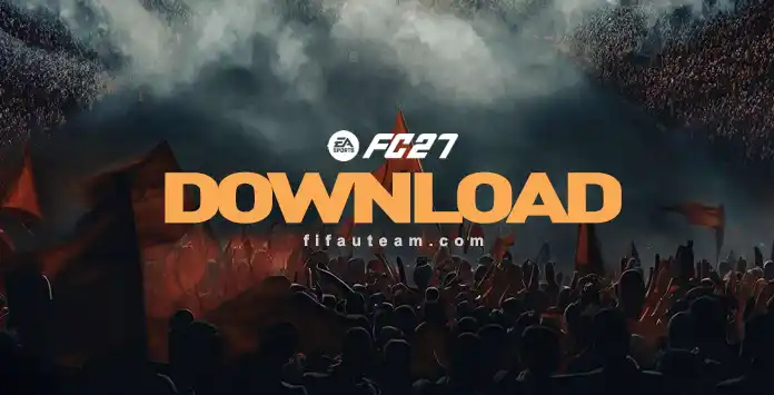 FC 27 Download