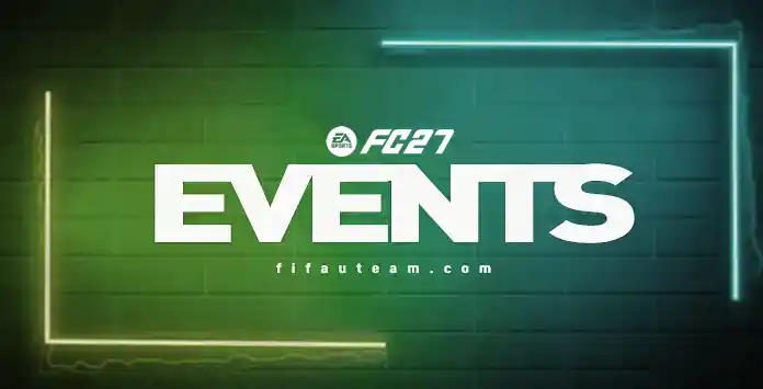 FC 27 Promos