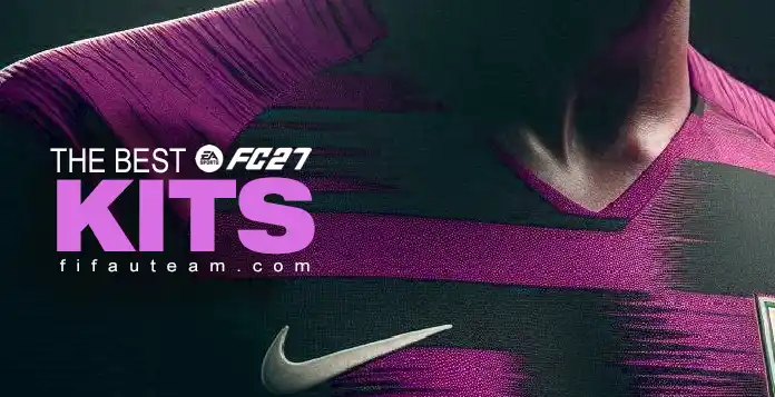 FIFA U Team - FC 27 News, Players, Trackers & Guides