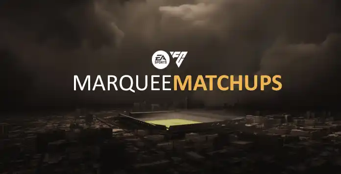 Marquee Matchups