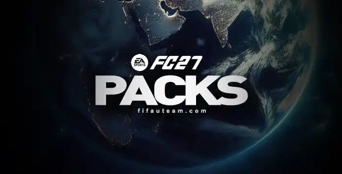 FC 27 Packs