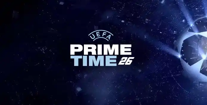 FC 26 UEFA Primetime