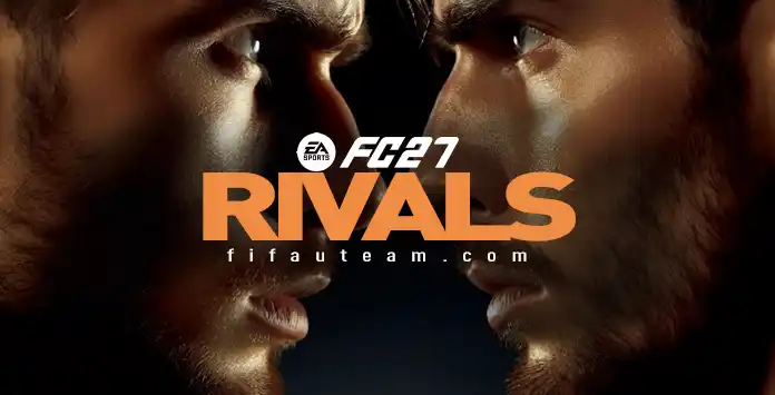 FC 27 Rivals