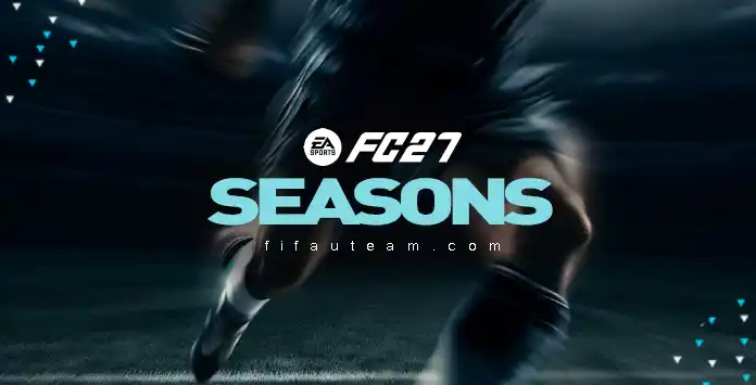 FC 27 Seasons