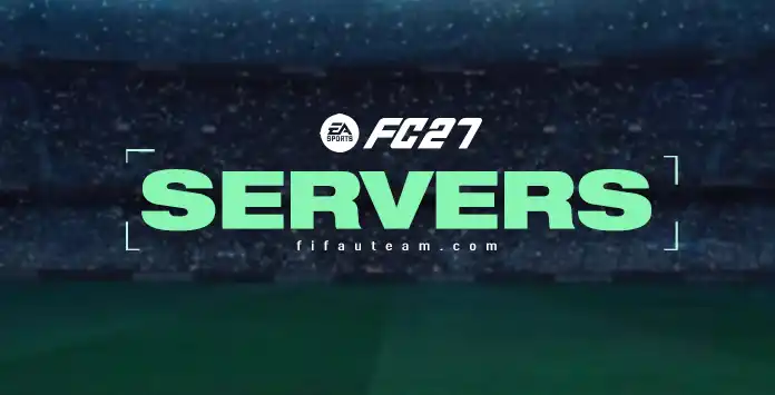 FC 27 Servers