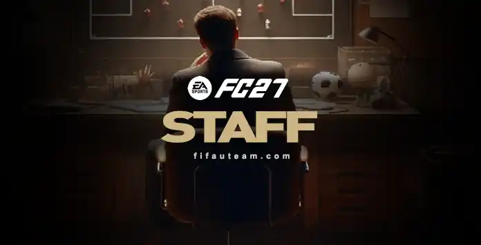 FC 27 Staff