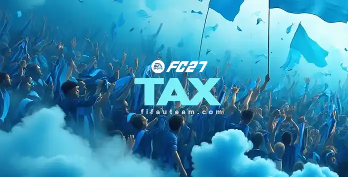 FC 27 Tax