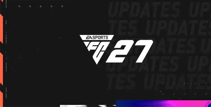 FC 27 Title Update
