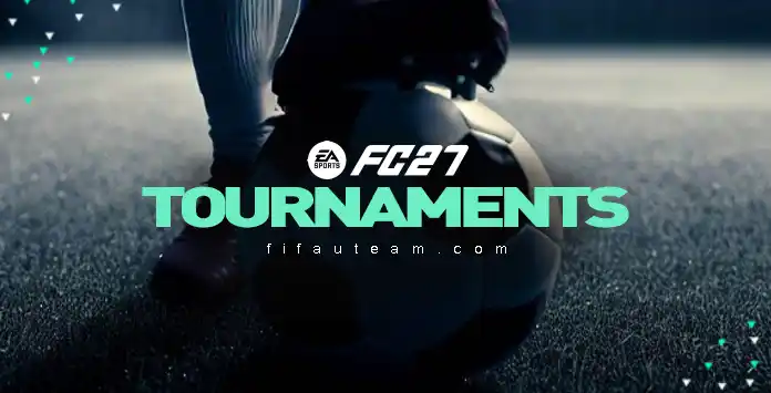 FC 27 Tournaments
